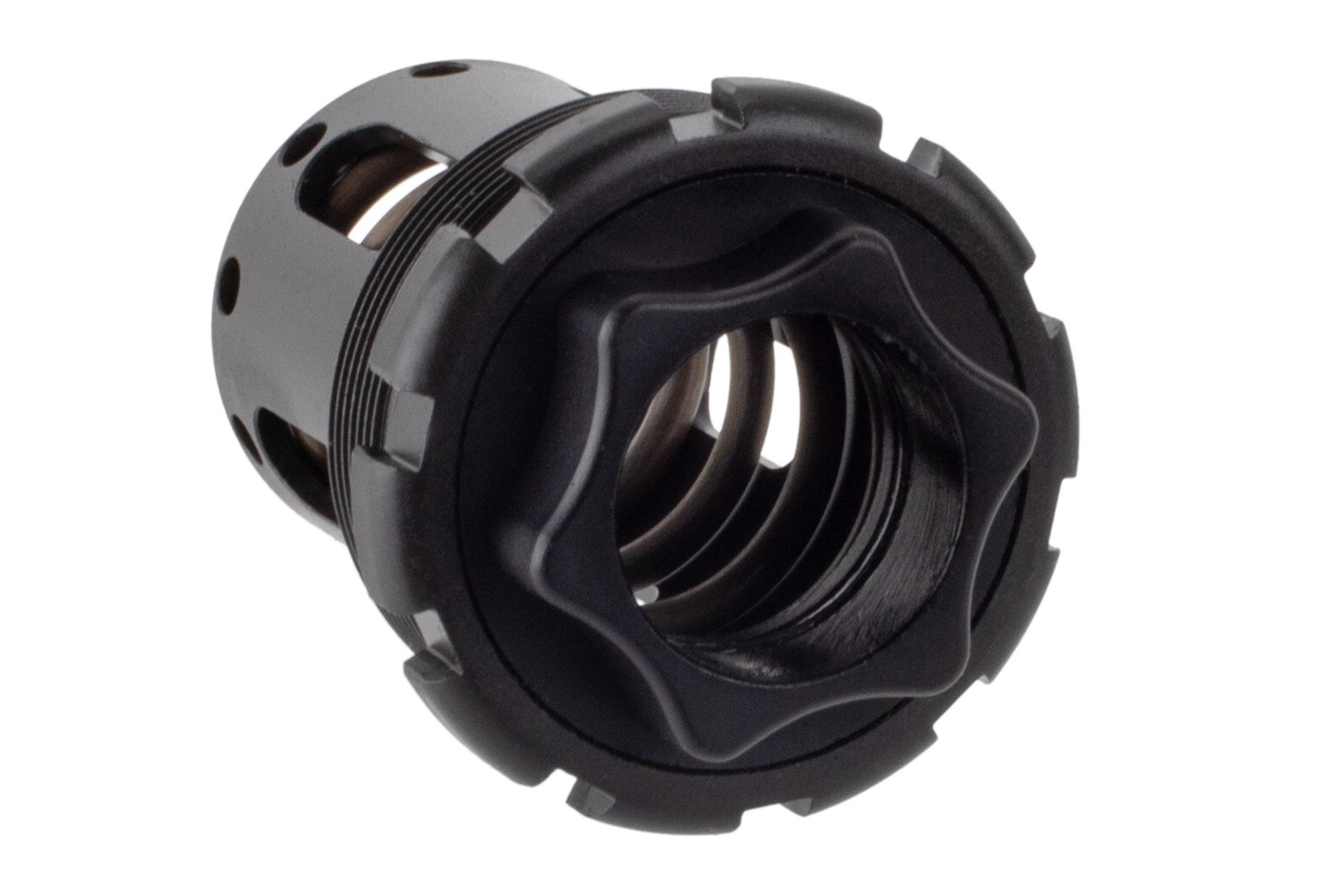 Yankee Hill Machine Nielson Booster Assembly - No Piston